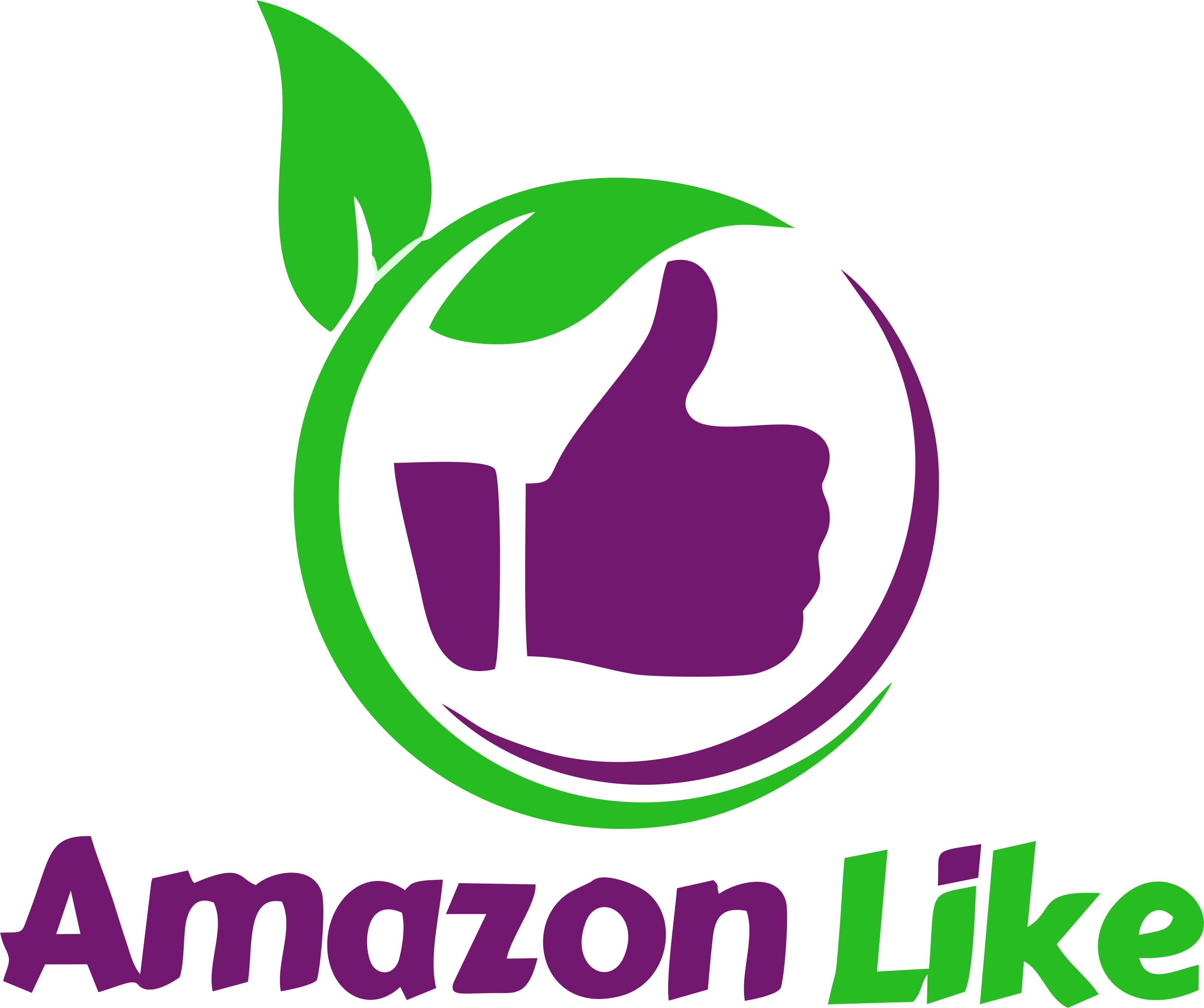 amazonlike